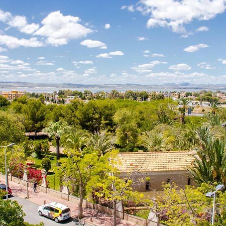 Espanatour Augusto Torrevieja Exteriér fotografie